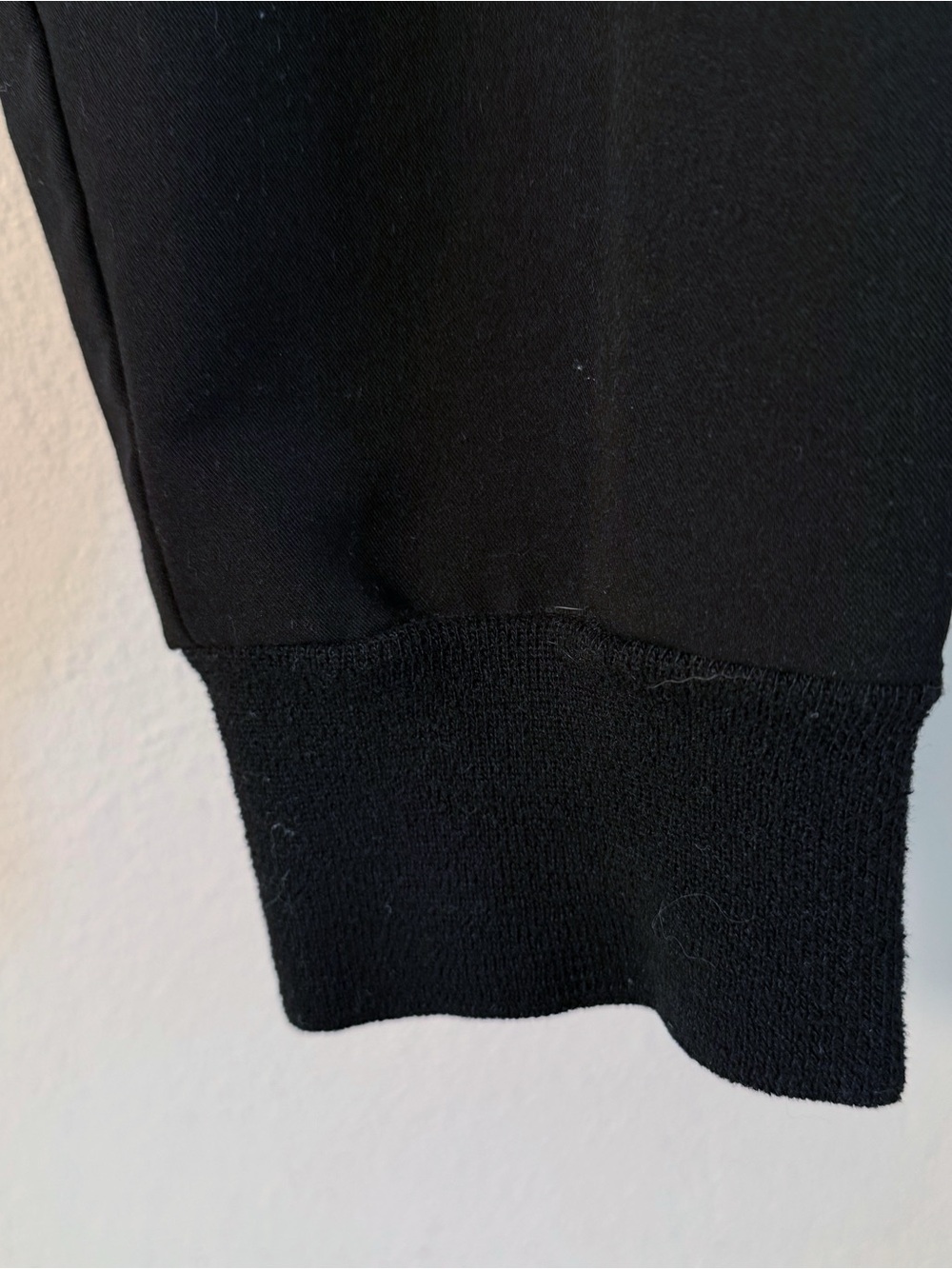 FIGS Men’s Classic Tansen Jogger Style Scrub Pants Size XL Black - Picture 5 of 10
